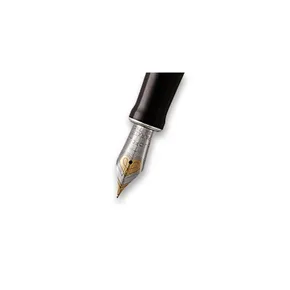 Ersatznadel PARKER Duofold CNT Black CT Auswahl der Spitzenbreite Spitze M